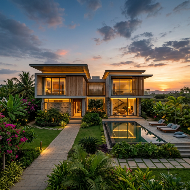 What Is Architecture? A Complete Guide for Homeowners in Tamil Nadu (2026) - RDS Associates Pattukkottai