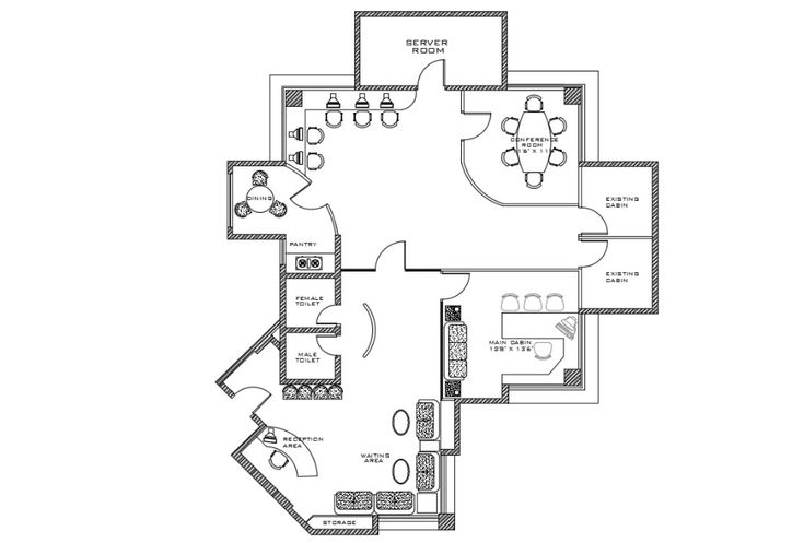 How Architects Plan a House: A Step-by-Step Guide for Tamil Nadu Homeowners - RDS Associates Pattukkottai