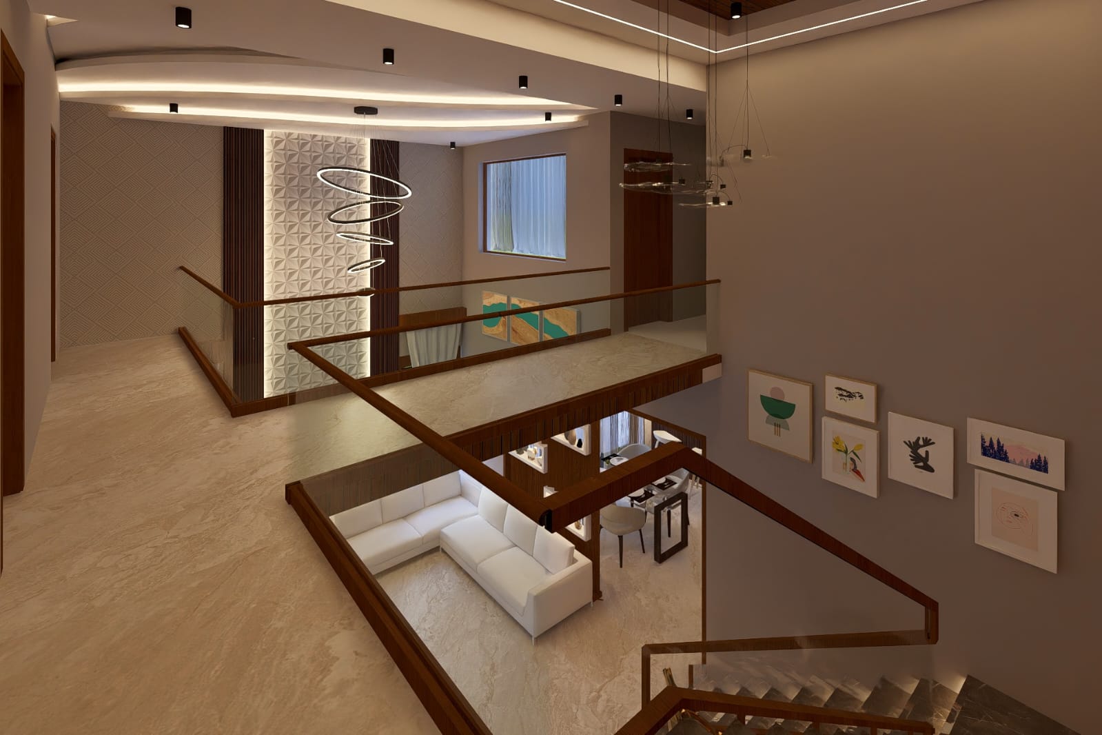 Interior Design Consultation